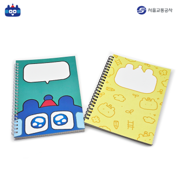 또타 스프링노트
