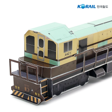 교외선 무궁화호 세트