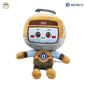 구구 가방고리 인형