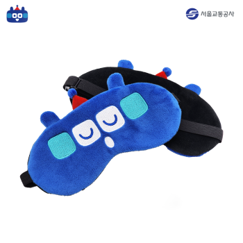 또타 수면안대