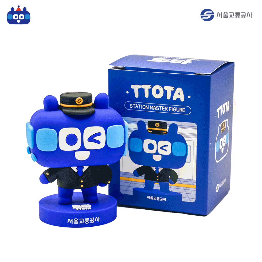 또타 피규어